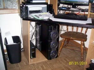 Gaming PC Gaming PC