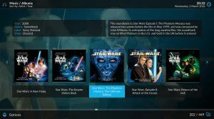 Albums