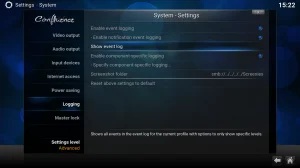 EventLogging01