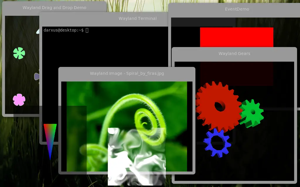 Wayland_demo_2 Wayland_demo_2