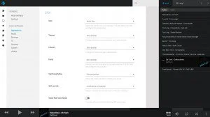 chorus2-settings