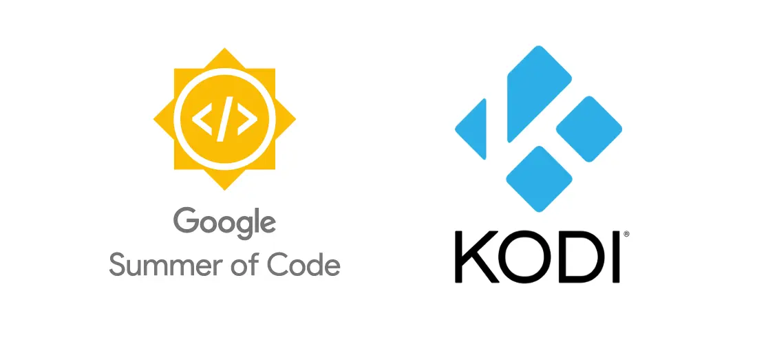 Kodi Google Summer of Code Kodi Google Summer of Code