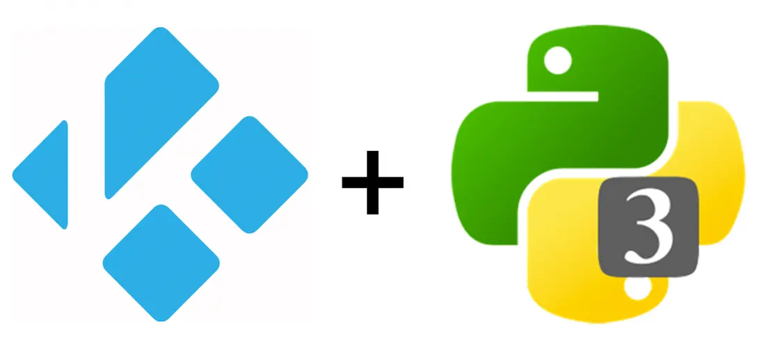Kodi Matrix goes Python 3 Kodi Matrix goes Python 3