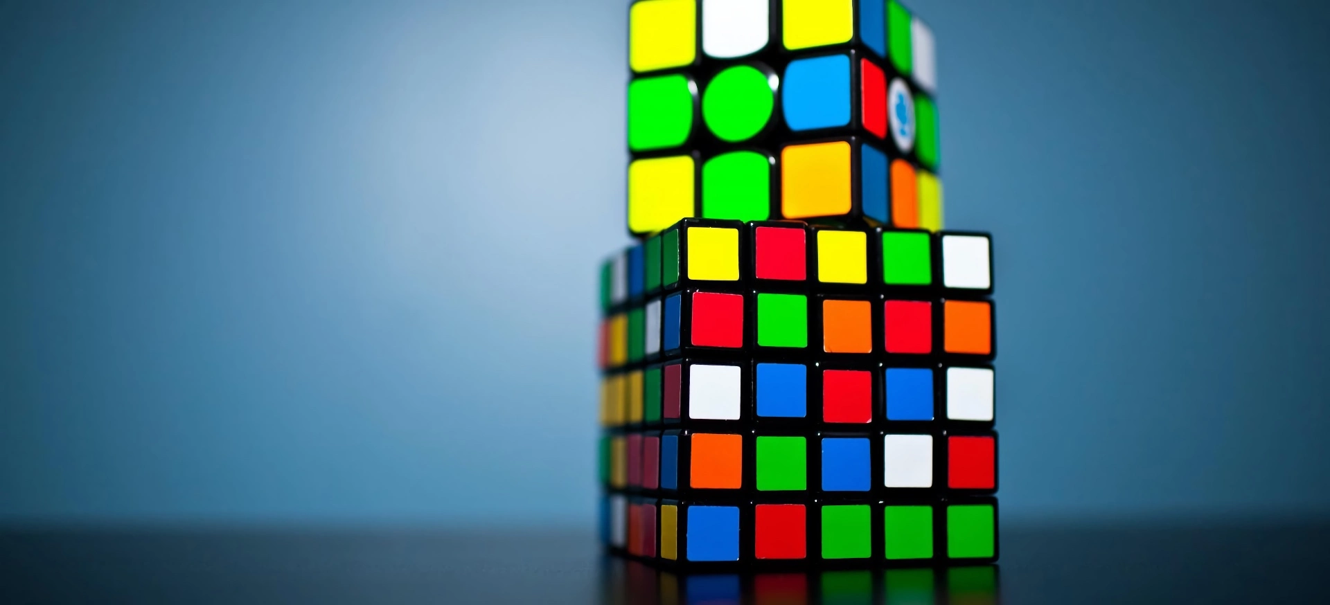 Rubik's Cube: Photo by Olav Ahrens Røtne on Unsplash Rubik's Cube: Photo by Olav Ahrens Røtne on Unsplash