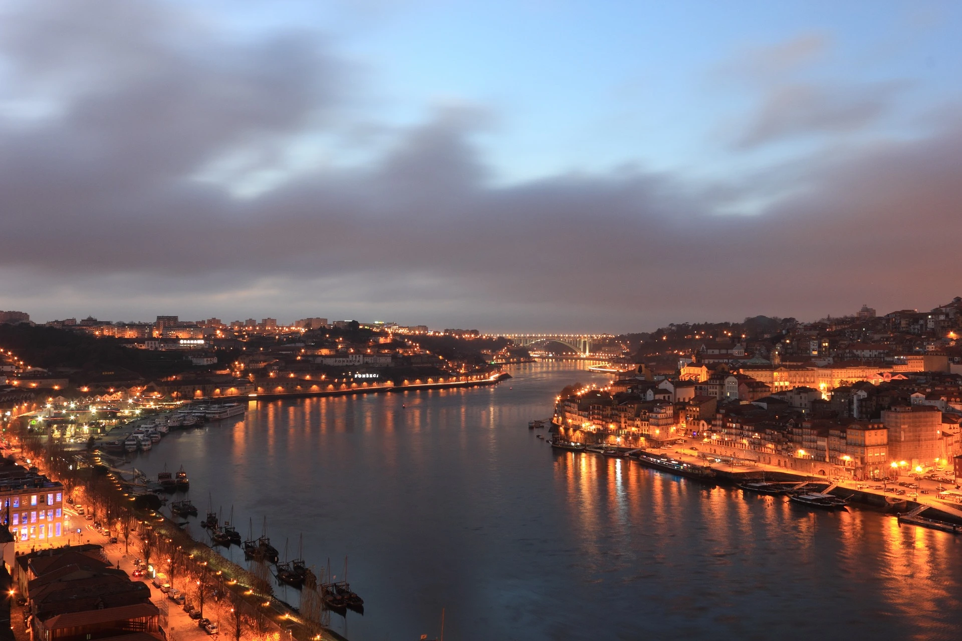 porto porto