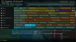 EPG
